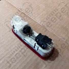Occasion : Éclairage de porte avant gauche intérieur pour Jeep Grand Cherokee WJ, WG