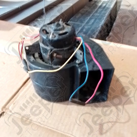 Occasion : Moteur électrique de ventilation pour Jeep Wrangler YJ