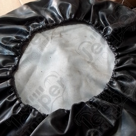 Occasion : Bâche pour roue de secours Jeeperstore diamètre 75 cm pour Jeep divers