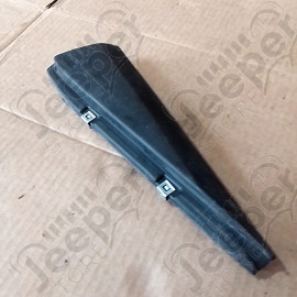 Occasion : Garniture de porte avant droite pour Jeep Wrangler TJ