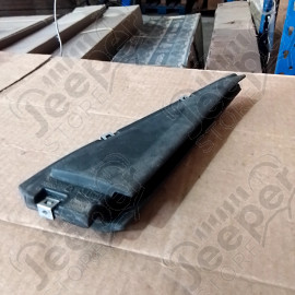 Occasion : Garniture de porte avant droite pour Jeep Wrangler TJ