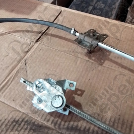 Occasion : Lève vitre nu gauche (2 portes) pour Jeep Cherokee XJ