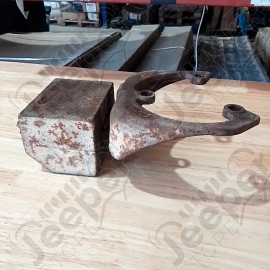 Occasion : Masse d'équilibrage pour boîte de transfert NP231 pour 2.5L TD pour Jeep Cherokee XJ