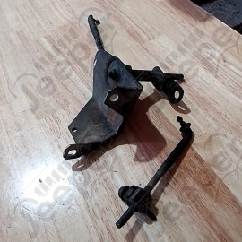 Occasion : Tringlerie de boîte de transfert NP231 pour 2.5L TD pour Jeep Cherokee XJ