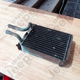 Occasion : Radiateur de chauffage pour Jeep CJ5, CJ7