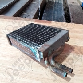 Occasion : Radiateur de chauffage pour Jeep CJ5, CJ7