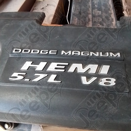 Occasion : Caisse de résonnance pour V8 5.7L HEMI pour Dodge Ram 3500 pour Jeep divers