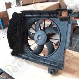 Occasion : Ventilateur de radiateur pour Dodge RAM 1500 4.7L pour Jeep divers
