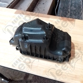 Occasion : Partie inférieure de boîte à air pour 2.8L diesel pour Jeep Wrangler JK