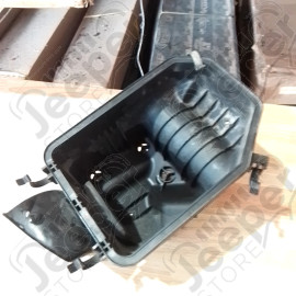 Occasion : Partie inférieure de boîte à air pour 2.8L diesel pour Jeep Wrangler JK