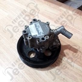 Occasion : Pompe de direction assistée pour 3.8L pour Jeep Wrangler JK