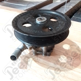 Occasion : Pompe de direction assistée pour 3.8L pour Jeep Wrangler JK