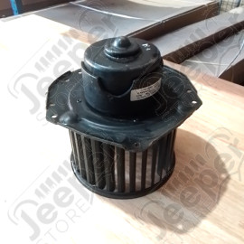 Occasion : Ventilateur de chauffage pour Jeep divers