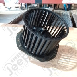 Occasion : Ventilateur de chauffage pour Jeep divers