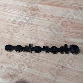 Occasion : Emblème logo "Cherokee" pour Jeep Cherokee XJ