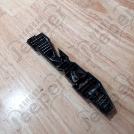 Occasion : Emblème logo "4x4" pour Jeep XJ, ZJ, ZG