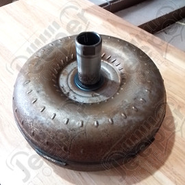 Occasion : Convertisseur de couple de boîte automatique pour 3.7L pour Jeep Cherokee Liberty KJ