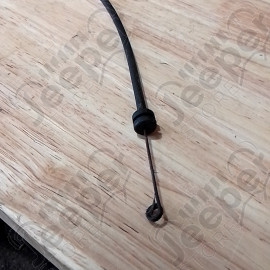 Occasion : Commande chauffage pour Jeep CJ7