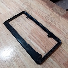 Occasion : Contours de plaque d'immatriculation US Currie Enterprises pour Jeep divers