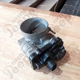 Occasion : Boitier papillon pour moteur 4.8L-5.3L-6.0L d'origine GM pour Jeep divers