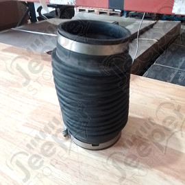 Occasion : Soufflet d'air diamètre 90mm pour Jeep divers
