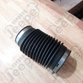 Occasion : Soufflet d'air diamètre 90mm pour Jeep divers