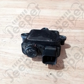 Occasion : Anti démarrage pour Jeep Wrangler TJ