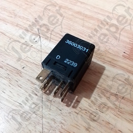 Occasion : Relais électrique pour Jeep XJ, ZJ, ZG