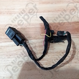 Occasion : Relais électrique pour Jeep XJ, ZJ, ZG