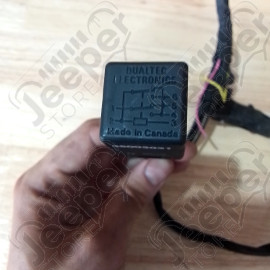 Occasion : Relais électrique pour Jeep XJ, ZJ, ZG