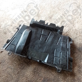 Occasion : Plaque de protection moteur inférieure pour Jeep Grand Cherokee WH, WK
