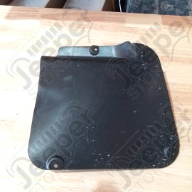 Occasion : Kit de 2 panneaux intérieur pour pare chocs avant pour Jeep Wrangler JK