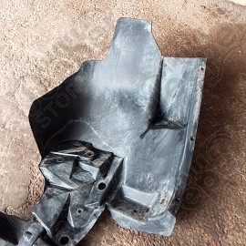 Occasion : Doublure d'aile avant droite pour Jeep Wrangler JK