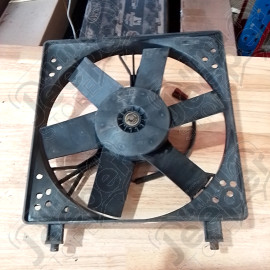 Occasion : Ventilateur de radiateur pour Citroën BX pour Jeep divers