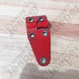 Occasion : Charnière de porte droite rouge pour Jeep CJ7, YJ