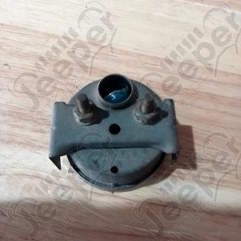 Occasion : Compteur de volts pour Jeep CJ5, CJ7, CJ8
