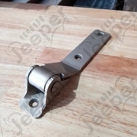 Occasion : Charnière de hayon de coffre grise pour Jeep Wrangler YJ