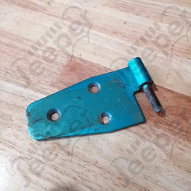 Occasion : Charnière de porte droite bleu clair pour Jeep CJ7, CJ8, YJ