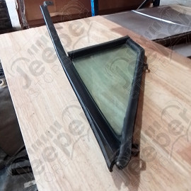 Occasion : Custode avant droite pour 4 portes pour Jeep Cherokee XJ