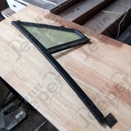 Occasion : Custode avant droite pour Jeep Grand Cherokee ZJ, ZG