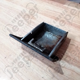Occasion : Cendrier d'origine pour Jeep CJ5, CJ6, CJ7, CJ8