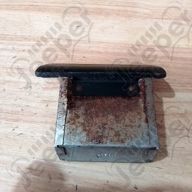 Occasion : Cendrier d'origine pour Jeep CJ5, CJ6, CJ7, CJ8