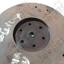 Occasion : Volant moteur d'origine pour Jeep MB, M201