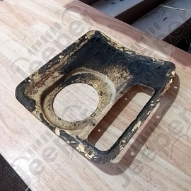 Occasion : Plaque de levier de boîte de vitesses pour Jeep CJ5