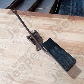 Occasion : Pédale accélérateur pour Jeep Grand Cherokee WJ, WG