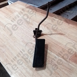 Occasion : Pédale accélérateur pour Jeep MJ, XJ