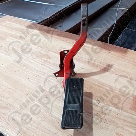 Occasion : Pédale accélérateur pour Jeep Grand Cherokee ZJ, ZG