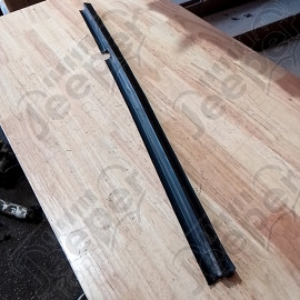 Occasion : Lèche vitre intérieur arrière droit pour phase 1 pour Jeep Grand Cherokee ZJ, ZG