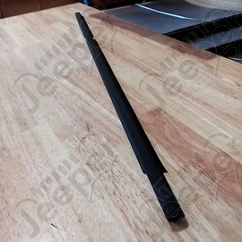 Occasion : Lèche vitre extérieur arrière droit pour phase 1 pour Jeep Grand Cherokee ZJ, ZG