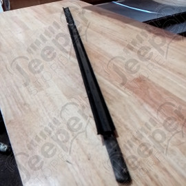 Occasion : Lèche vitre extérieur arrière droit pour phase 1 pour Jeep Grand Cherokee ZJ, ZG